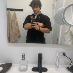 Trim Hair Lafayette - Me