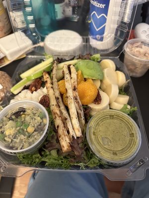 Healthyca Foods by null