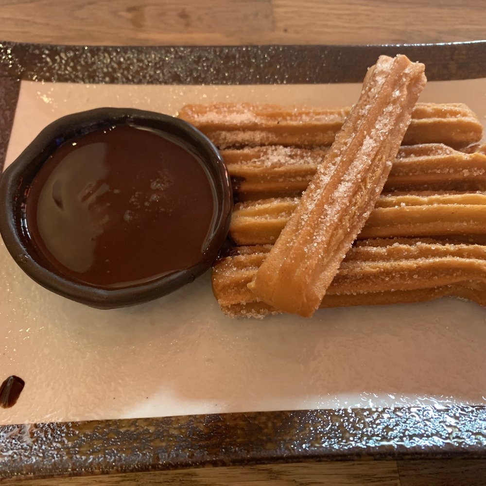 Elite Experience: Tiny's Cantina - Churros - Yelp Events Near Me - Brooklyn, New York Elite Experience: Tiny's Cantina - Churros - Yelp Events Near Me - Brooklyn, New York