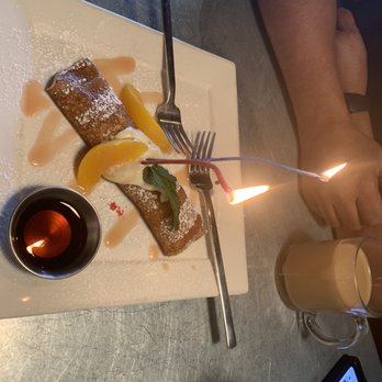 Toast - Peach Pleeease Crepes - Breakfast & Brunch Near Me - Temecula, California Toast - Peach Pleeease Crepes - Breakfast & Brunch Near Me - Temecula, California