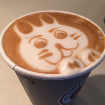 Moore Coffee Shop - Soy cappuccino - Coffee & Tea Near Me - Seattle, Washington Moore Coffee Shop - Soy cappuccino - Coffee & Tea Near Me - Seattle, Washington