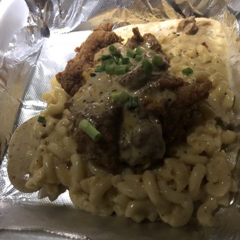 Heard Dat Kitchen - Best fried Chicken on Mac - Cajun/Creole Near Me - New Orleans, Louisiana