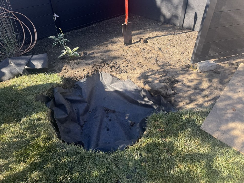 Slide of Perfect Turf Landscaping