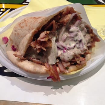 L'As du Fallafel - Lamb (€10) - Kosher Near Me - Paris, 75 L'As du Fallafel - Lamb (€10) - Kosher Near Me - Paris, 75