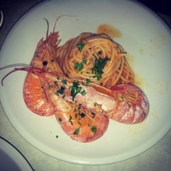 Trattoria Morena
