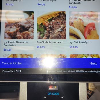 Gyro Bites - Some menu items. - Greek Near Me - Tacoma, Washington