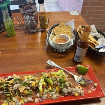 Mariscos Yandicris - Seafood Near Me - Downey, California