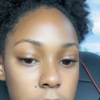 Major Ink Studios - Nose Piercing - Tattoo Near Me - Miramar, Florida