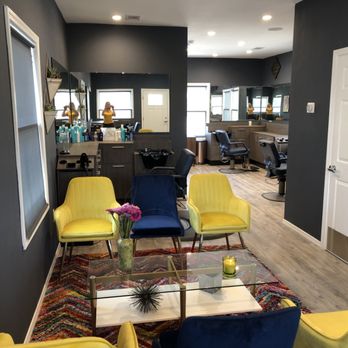 Studio K Beauty Suite - Hair Salons Near Me - San Dimas, California Studio K Beauty Suite - Hair Salons Near Me - San Dimas, California