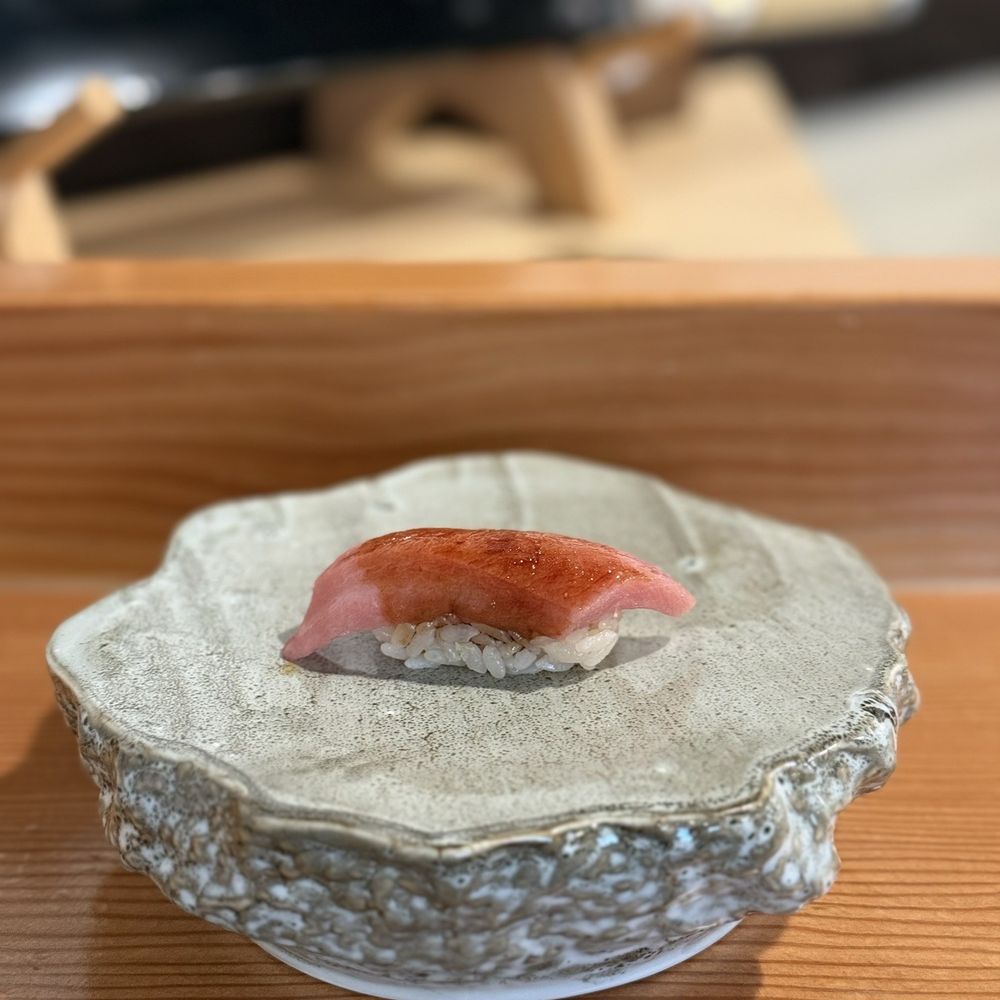 Sushi Takeda - Chu toro - Sushi Bars Near Me - Los Angeles, California