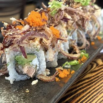 Yanagi Sushi - Sushi Bars Near Me - Paso Robles, California Yanagi Sushi - Sushi Bars Near Me - Paso Robles, California