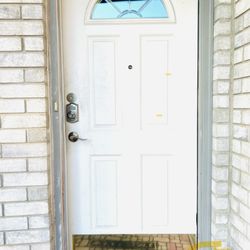 A More Excellent Enterprise - This was my old door (original door).
