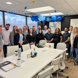 The Joseph Group - Northeast Team - Welcoming our tiniest teammates to the crew! #DoubleTrouble #LittleMVPs