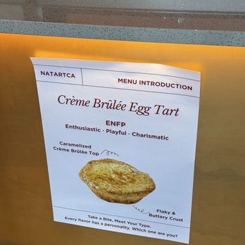 Na Tart - Bakeries Near Me - San Diego, California Na Tart - Bakeries Near Me - San Diego, California