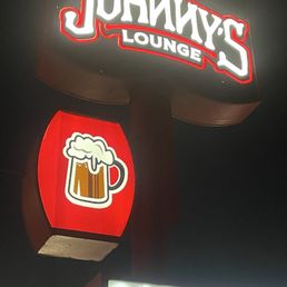 Exterior photo of Johnny's Lounge - Fremont, California Exterior photo of Johnny's Lounge - Fremont, California