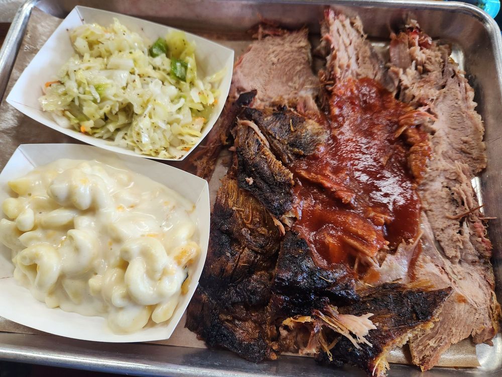 Golden Rule Bbq Golden Rule Bbq