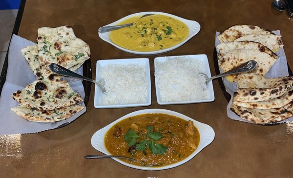 Peacock Indian Restaurant by null