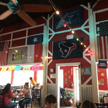The Burger Barn - Burgers Near Me - Manvel, Texas The Burger Barn - Burgers Near Me - Manvel, Texas