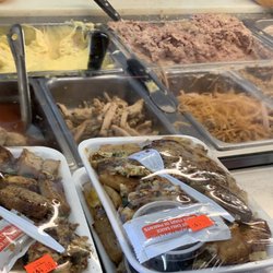 Nguyen Huong Foods Company - Fillings for banh mi