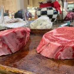 Rhett's Meat Market