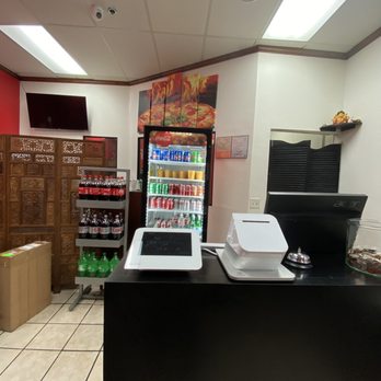 My Indian Pizza - Inside - Pizza Near Me - Sunnyvale, California My Indian Pizza - Inside - Pizza Near Me - Sunnyvale, California