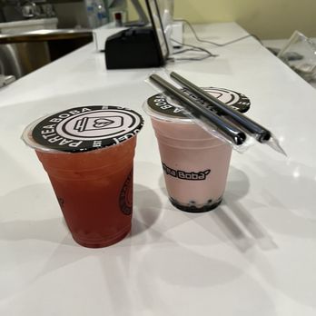 Partea Boba - Bubble Tea Near Me - Van Nuys, California
