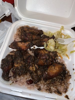 Scotch Bonnet Jamaican Restaurant by null