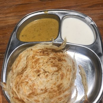 Southern Spice - Malabar Paratha - Indian Near Me - Irvine, California Southern Spice - Malabar Paratha - Indian Near Me - Irvine, California
