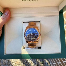 VA Premier PAWN - Rolex Skydweller