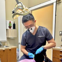 Snoqualmie Ridge Family Dental