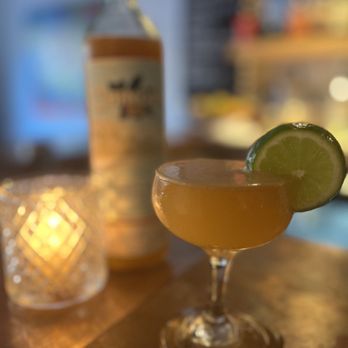 Archer & Goat - New American Near Me - New York, New York