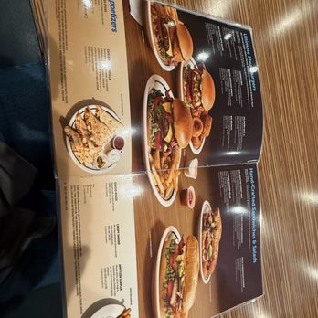 IHOP - Menu - Breakfast & Brunch Near Me - Portland, Texas