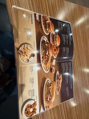 Menu photo 3 IHOP Portland, TX