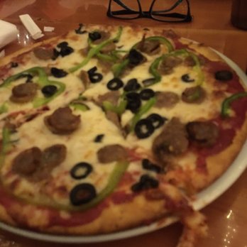 Homeslice - Pizza Near Me - Chicago, Illinois