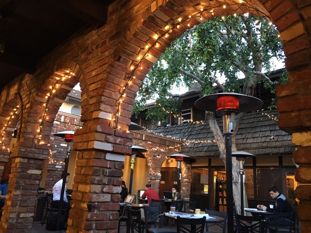 COFFEE CONNECTION 368 Photos & 607 Reviews Coffee & Tea 3838 S