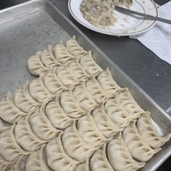 Long Won Chinese Food - Home Made Dumpling