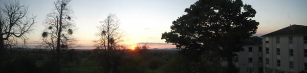 Tewkesbury Park | Hotel and Golf course by null