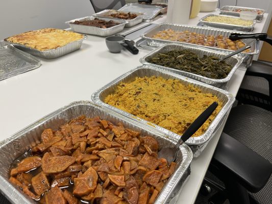 Blowin' Smoque by null