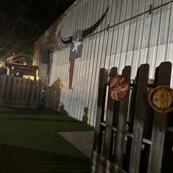 Creekwood Grill