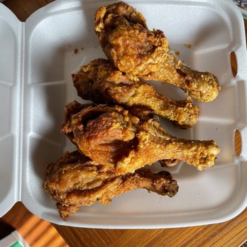 Twin Sunlight - Drumsticks - Chinese Near Me - Columbus, Ohio
