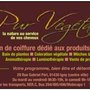 Photo of Pur Végétal