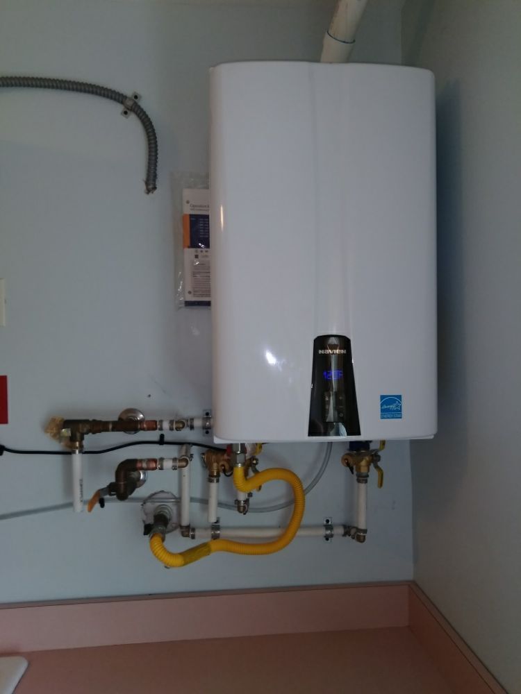 Slide of One Stop Mechanical