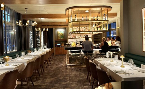 Sparrow Italia by null