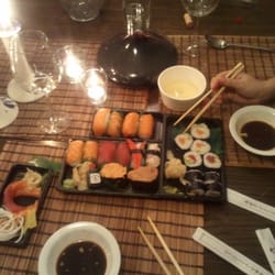 Schwarzwald Sushi