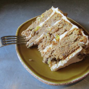 Urban Plates - Hummingbird Cake - New American Near Me - Irvine, California Urban Plates - Hummingbird Cake - New American Near Me - Irvine, California