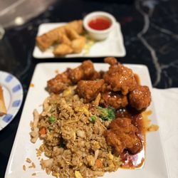 Shanghai Bistro