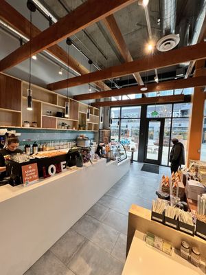 Caffe Ladro - Kirkland Urban by null