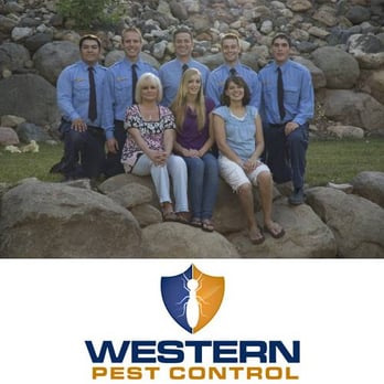 Western Pest Control - Our St George Western Pest Control Team - Pest Control Near Me - St. George, Utah Western Pest Control - Our St George Western Pest Control Team - Pest Control Near Me - St. George, Utah