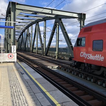 Schnellbahn Wien - Cityjet Dosto (alt) - Public Transportation Near Me