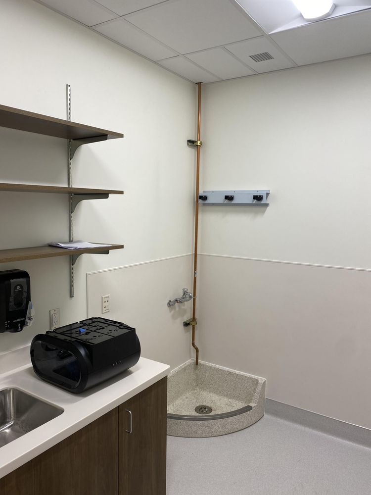 Slide of S Sharp Plumbing